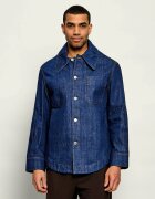 AMI Paris Geacă de blug | Oversize fit