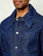 AMI Paris Geacă de blug | Oversize fit