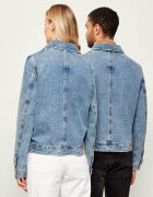 AMI Paris Geacă de blug | regular fit