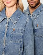 AMI Paris Geacă de blug | regular fit