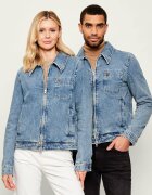 AMI Paris Geacă de blug | regular fit