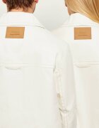 AMI Paris Geacă | Oversize fit