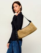 AMI Paris Geantă pe umăr Etienne | piele întoarsă