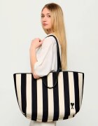 AMI Paris Geantă shopper