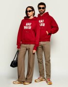AMI Paris Hanorac | Loose fit