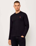 AMI Paris Longsleeve | regular fit