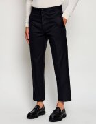 AMI Paris Pantaloni chino | Straight fit