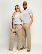 AMI Paris Pantaloni de trening | Relaxed fit
