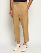 AMI Paris Pantaloni | Oversize fit