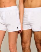 AMI Paris Pantaloni scurți | regular fit