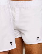 AMI Paris Pantaloni scurți | regular fit
