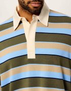AMI Paris Polo | Oversize fit