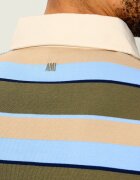 AMI Paris Polo | Oversize fit
