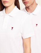 AMI Paris Polo | Regular Fit