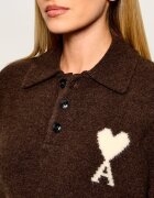 AMI Paris Pulover | Relaxed fit