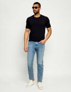 AMI Paris Pulover | Slim Fit