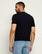 AMI Paris Pulover | Slim Fit