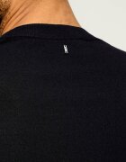 AMI Paris Pulover | Slim Fit