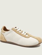 AMI Paris Sneakers Soft | piele întoarsă