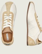 AMI Paris Sneakers Soft | piele întoarsă