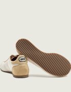 AMI Paris Sneakers Soft | piele întoarsă