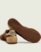 AMI Paris Sneakers Soft | piele întoarsă