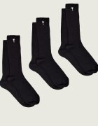 AMI Paris Șosete 3-pack