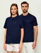 AMI Paris Tricou | Classic fit