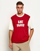 AMI Paris Tricou | Loose fit