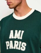 AMI Paris Tricou | Loose fit