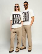 AMI Paris Tricou | Loose fit