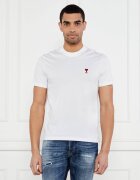 AMI Paris Tricou | Regular Fit