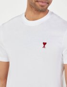 AMI Paris Tricou | Regular Fit