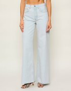 Anine Bing Blugi Lewis | flare fit