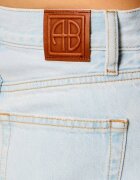 Anine Bing Blugi Lewis | flare fit