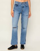 Anine Bing Blugi Roy Jean 31" | Loose fit
