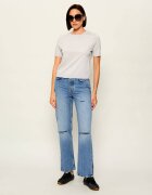 Anine Bing Blugi Roy Jean 31" | Loose fit