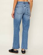 Anine Bing Blugi Roy Jean 31" | Loose fit