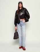 Anine Bing Blugi ROY JEAN 31" | Straight fit