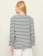 Anine Bing Bluză NEWTON | Relaxed fit