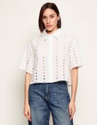 Anine Bing Cămașă LINCOLN | Loose fit