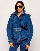 Anine Bing De blugi geacă Pascale | Relaxed fit