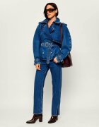 Anine Bing De blugi geacă Pascale | Relaxed fit