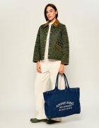 Anine Bing De blugi geantă shopper Leo