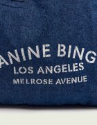 Anine Bing De blugi geantă shopper Leo