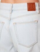 Anine Bing De blugi pantaloni scurți DELANEY | regular fit