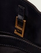 Anine Bing De piele geantă shopper Elly