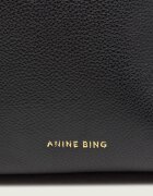 Anine Bing De piele geantă shopper Elly