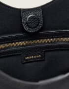 Anine Bing De piele geantă shopper Lili