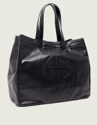 Anine Bing De piele geantă shopper RIO